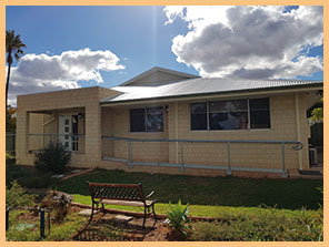 Goldfields Rehabilitation Services
